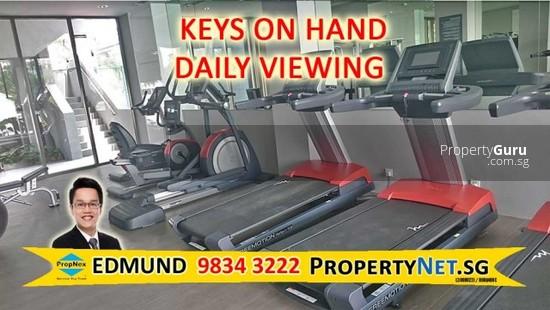 Skyline Residences (D4), Condominium #108633422